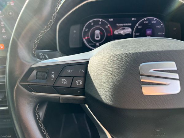 2022 Seat Leon SE Dynamic 2.0 TDI -New Alloys Kit 348437878