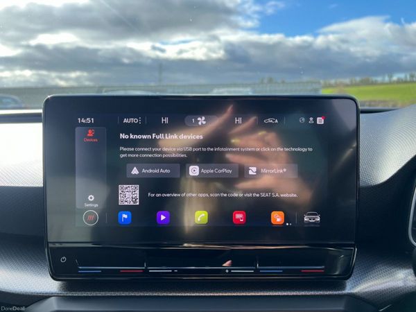 2022 Seat Leon SE Dynamic 2.0 TDI -New Alloys Kit 348437882