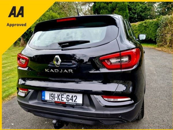 💥2019 Renault Kadjar💥( New NCT+Warranty!) 348589650