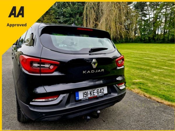 💥2019 Renault Kadjar💥( New NCT+Warranty!) 348589662