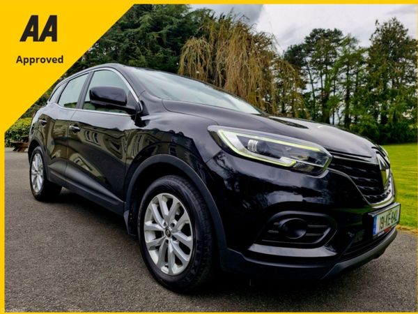 💥2019 Renault Kadjar💥( New NCT+Warranty!) 348589616