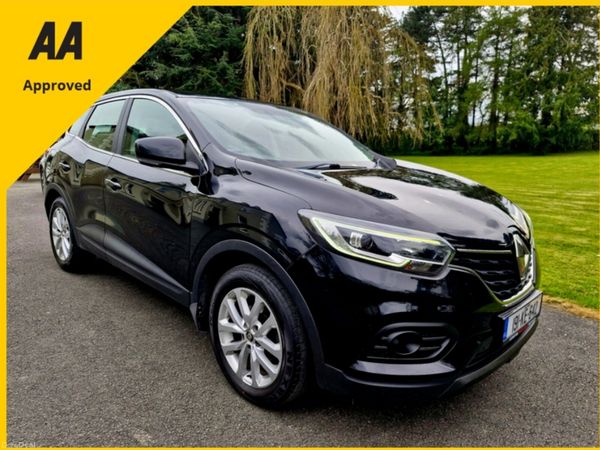 💥2019 Renault Kadjar💥( New NCT+Warranty!) 348589619