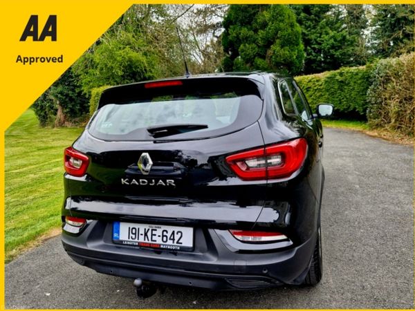 💥2019 Renault Kadjar💥( New NCT+Warranty!) 348589622