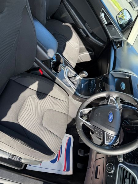 Ford S-Max 2017 1 Owner Car LARGE SCREEN 348724746