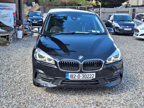 BMW 2-Series Gran Tourer Sport 7-Seater Auto 348851674