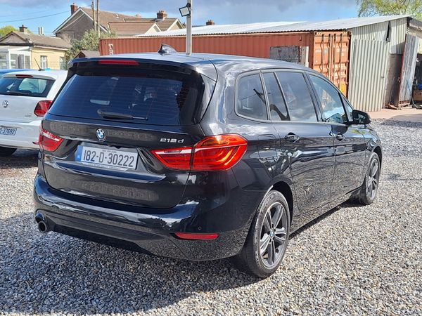 BMW 2-Series Gran Tourer Sport 7-Seater Auto 348851680
