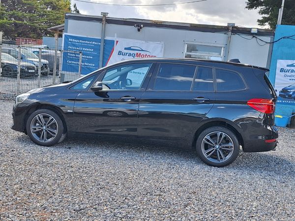 BMW 2-Series Gran Tourer Sport 7-Seater Auto 348851684