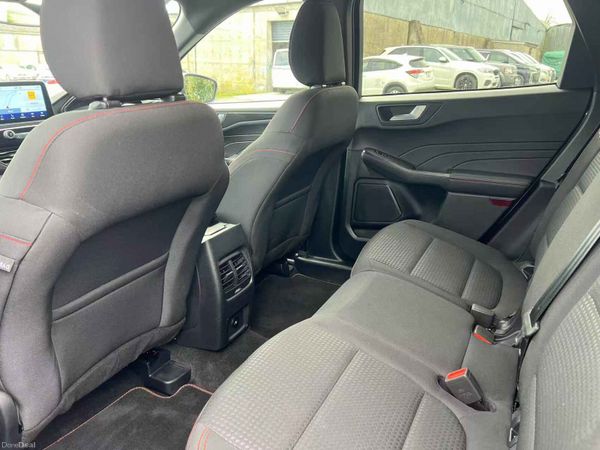 241 Ford Kuga Hybrid GT-Line 349532718