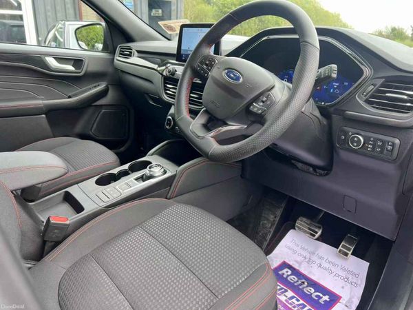 241 Ford Kuga Hybrid GT-Line 349532726