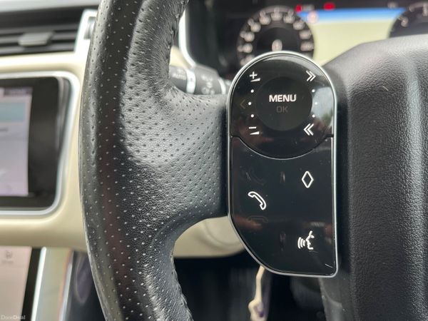 Land Rover Range Rover Sport 3.0D TDV6  4WD 349538948