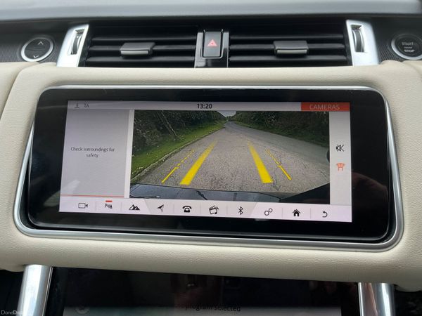 Land Rover Range Rover Sport 3.0D TDV6  4WD 349538954