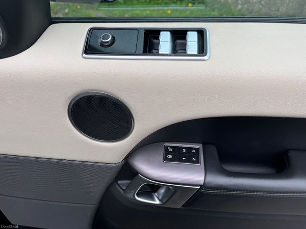 Land Rover Range Rover Sport 3.0D TDV6  4WD 349538970