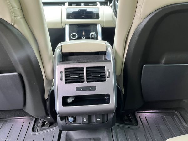 Land Rover Range Rover Sport 3.0D TDV6  4WD 349538938