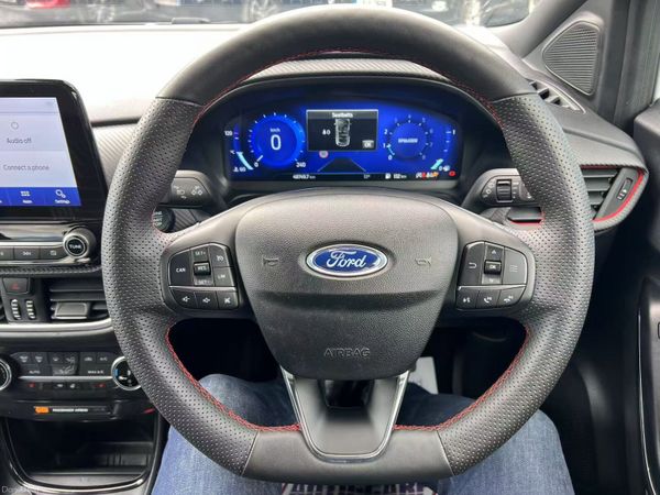 232 Ford Puma 1.0 Hybrid ST LINE 350562382