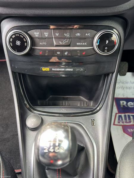 232 Ford Puma 1.0 Hybrid ST LINE 350562388