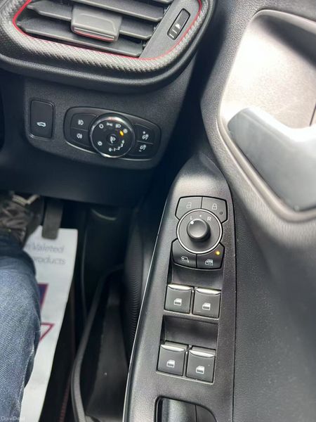 232 Ford Puma 1.0 Hybrid ST LINE 350562391