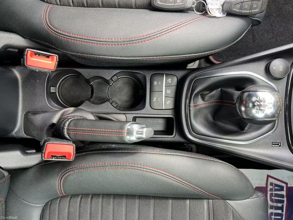 232 Ford Puma 1.0 Hybrid ST LINE 350562395