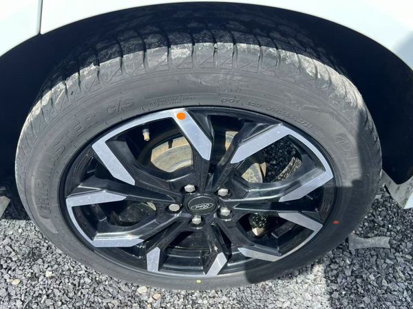 232 Ford Puma 1.0 Hybrid ST LINE 350562397