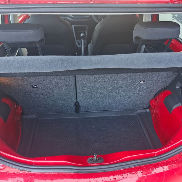 Skoda Citigo 2019 351322240