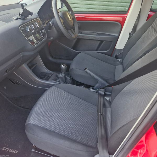 Skoda Citigo 2019 351322242