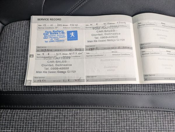 PEUGEOT 3008 1.2 PureTech Allure NCT 01/27 351431382