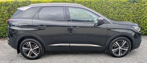 PEUGEOT 3008 1.2 PureTech Allure NCT 01/27 351431499