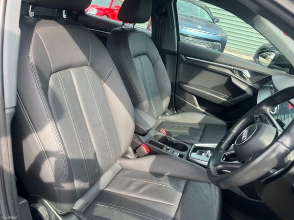 2022 Audi A3 Sport 30 2.0 TDI - Automatic 351564904