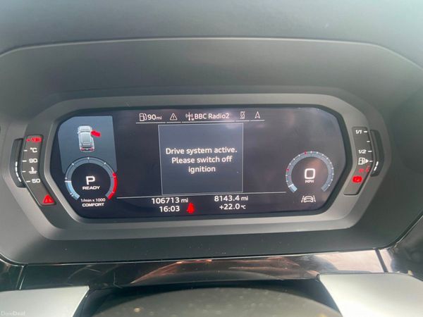 2022 Audi A3 Sport 30 2.0 TDI - Automatic 351564906