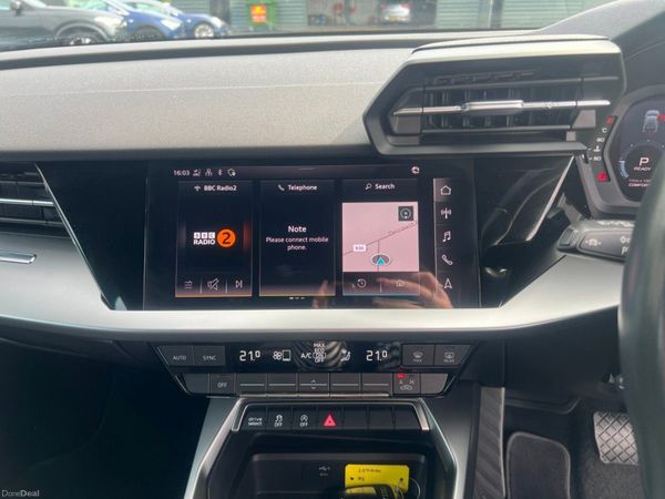 2022 Audi A3 Sport 30 2.0 TDI - Automatic 351564912