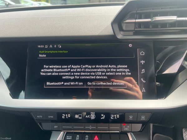 2022 Audi A3 Sport 30 2.0 TDI - Automatic 351564914