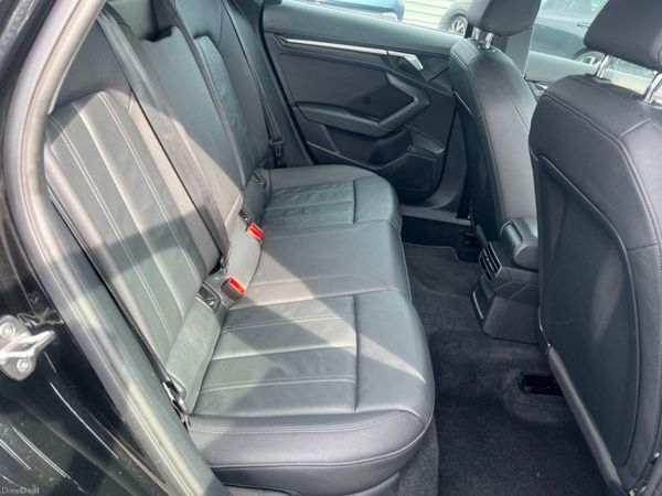 2022 Audi A3 Sport 30 2.0 TDI - Automatic 351564918