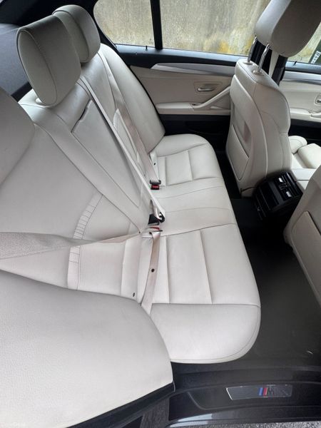 BMW 5-Series 2014 msport 351711654