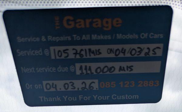 FORD GALAXY TITANIUM/7 SEATS /NEW NCT 352303795