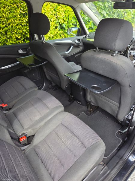 FORD GALAXY TITANIUM/7 SEATS /NEW NCT 352304833