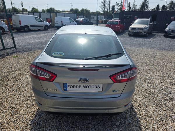 Ford Mondeo 2012 352321320