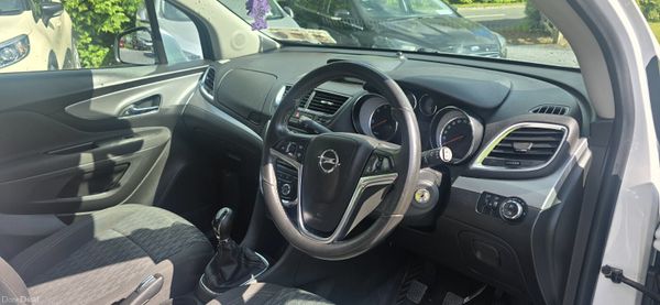 Opel Mokka 2016 352474719