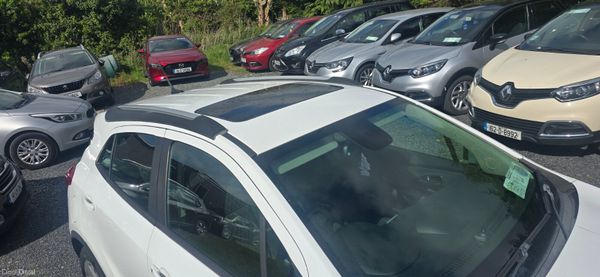 Opel Mokka 2016 352474720