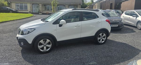 Opel Mokka 2016 352474722