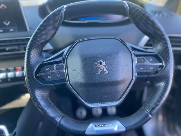 Peugeot 3008 GT Line 352488198