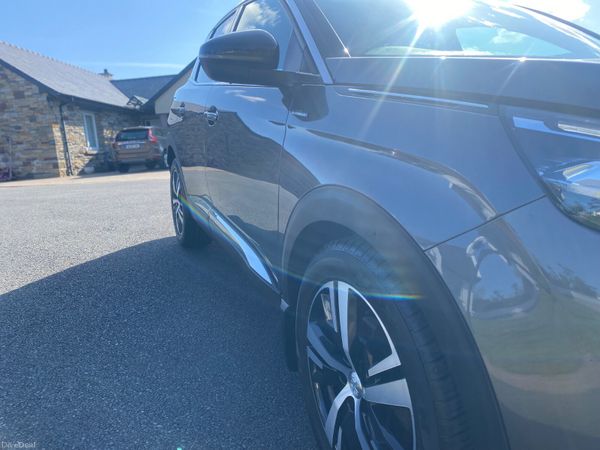 Peugeot 3008 GT Line 352488201