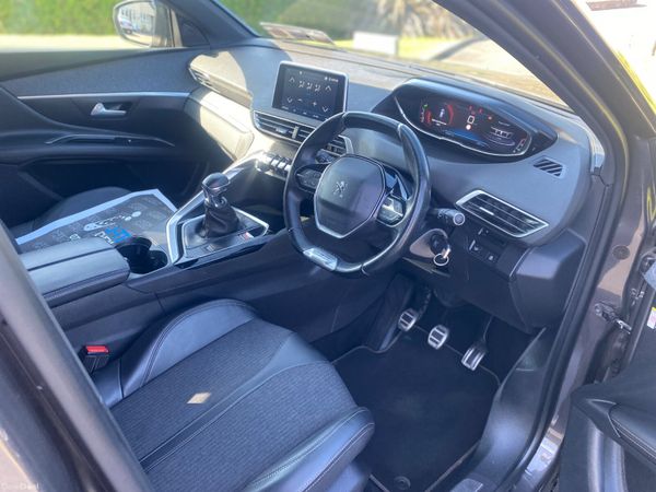 Peugeot 3008 GT Line 352488210