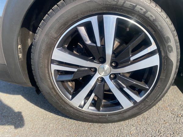 Peugeot 3008 GT Line 352488218