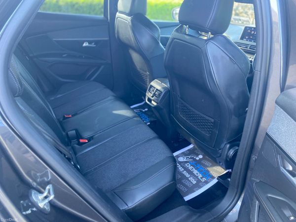 Peugeot 3008 GT Line 352488222