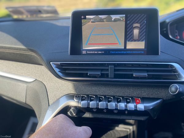 Peugeot 3008 GT Line 352488226