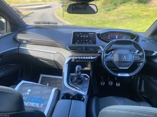 Peugeot 3008 GT Line 352488230