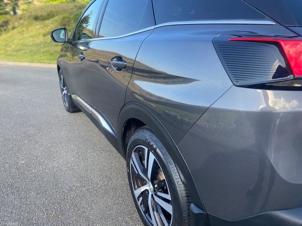 Peugeot 3008 GT Line 352488232