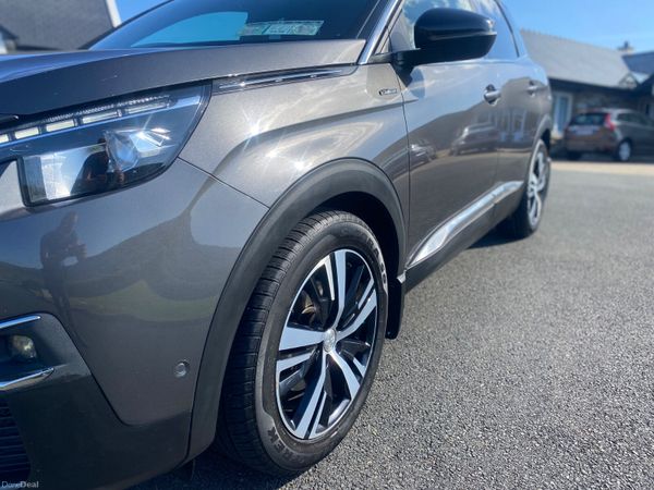 Peugeot 3008 GT Line 352488233