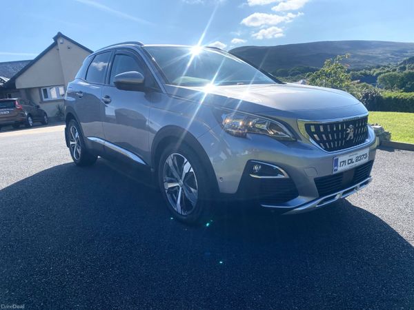 Peugeot 3008 Allure 1.6hdi 352489545