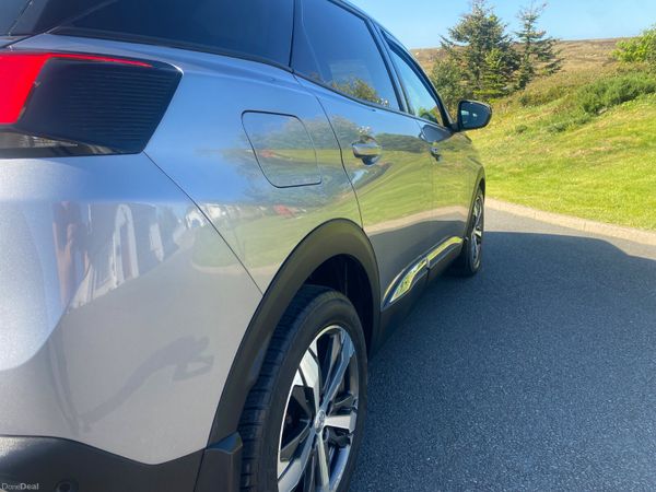 Peugeot 3008 Allure 1.6hdi 352489552