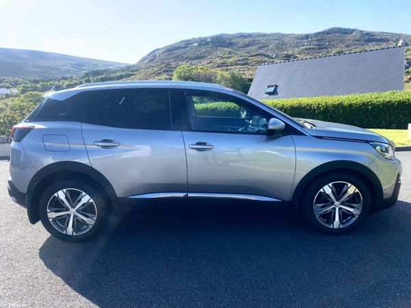 Peugeot 3008 Allure 1.6hdi 352489554